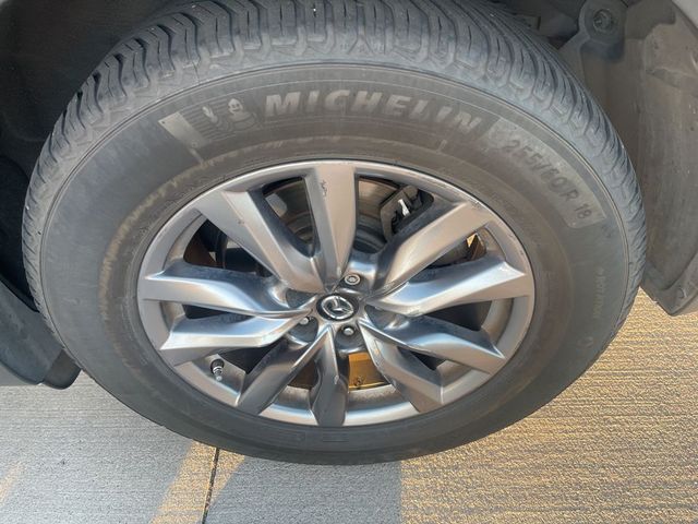 2018 Mazda CX-9 Sport