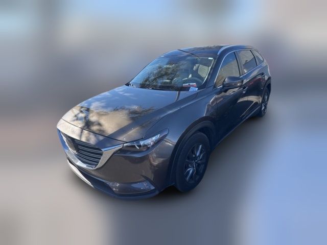 2018 Mazda CX-9 Sport