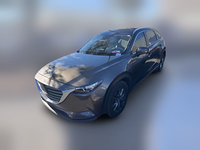 2018 Mazda CX-9 Sport