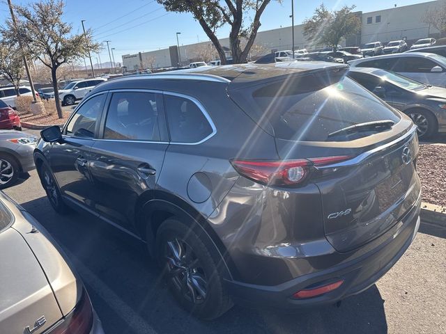 2018 Mazda CX-9 Sport