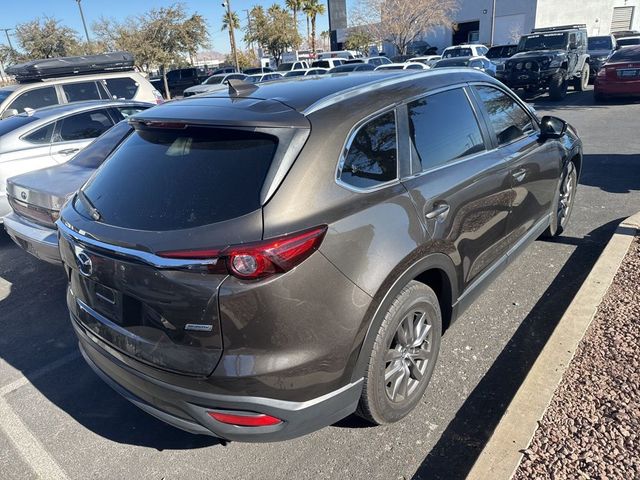 2018 Mazda CX-9 Sport