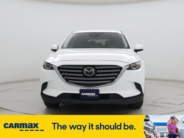 2018 Mazda CX-9 Sport