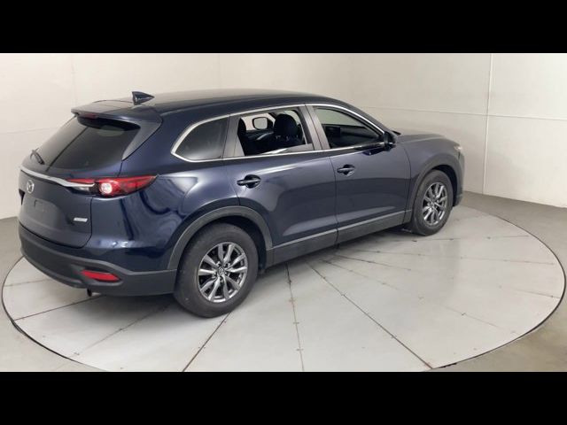 2018 Mazda CX-9 Sport