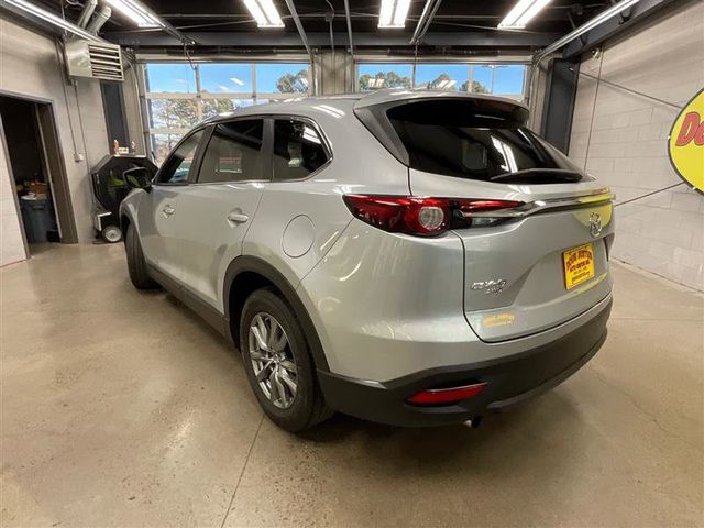 2018 Mazda CX-9 Sport