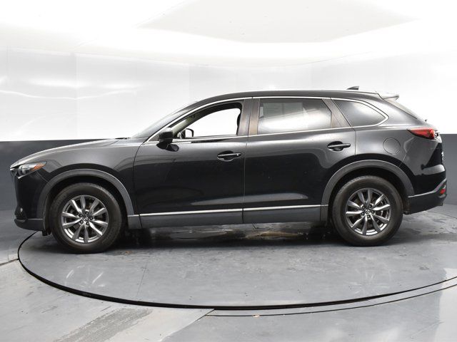 2018 Mazda CX-9 Sport