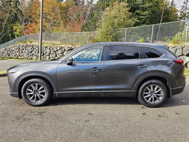 2018 Mazda CX-9 Sport