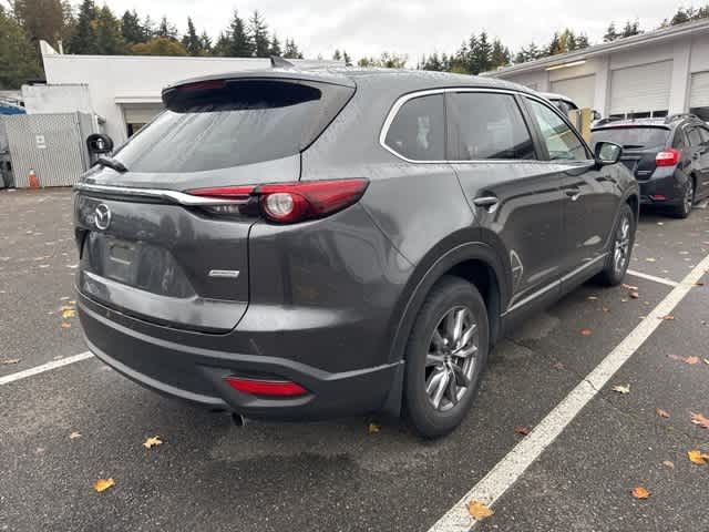 2018 Mazda CX-9 Sport