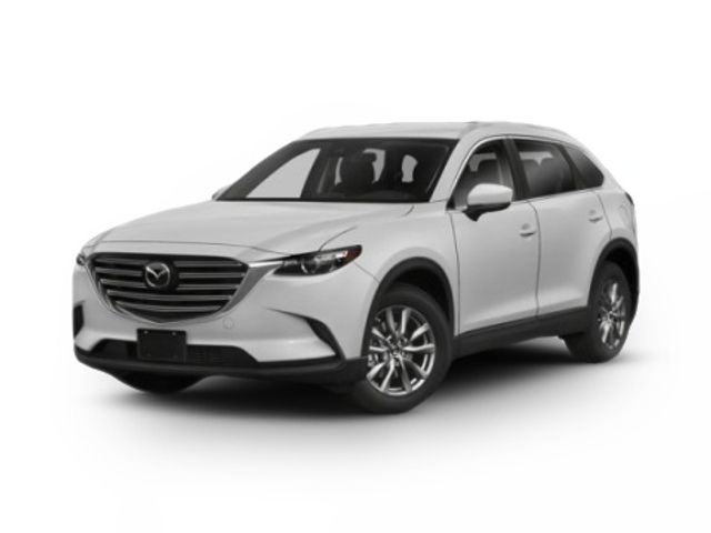 2018 Mazda CX-9 Sport