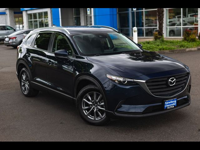 2018 Mazda CX-9 Sport