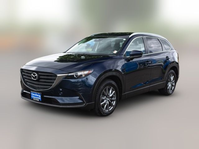 2018 Mazda CX-9 Sport