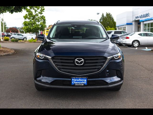 2018 Mazda CX-9 Sport