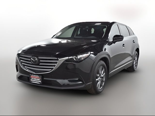 2018 Mazda CX-9 Sport