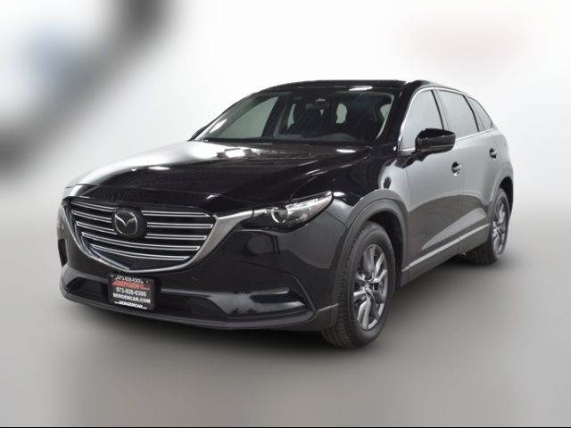 2018 Mazda CX-9 Sport