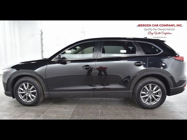 2018 Mazda CX-9 Sport