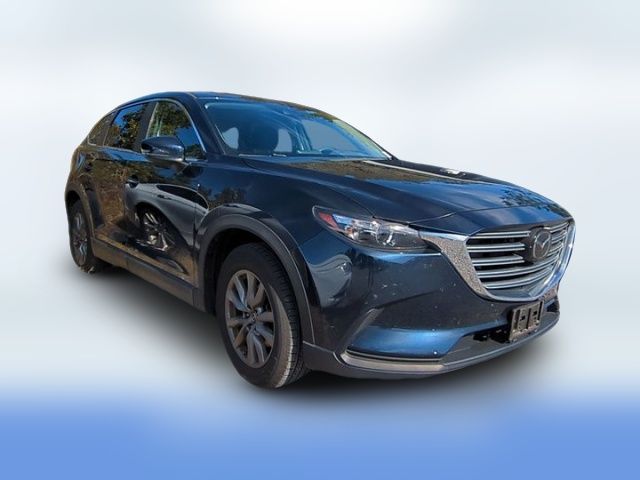 2018 Mazda CX-9 Sport