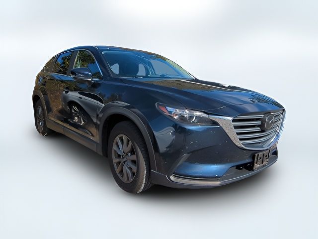 2018 Mazda CX-9 Sport