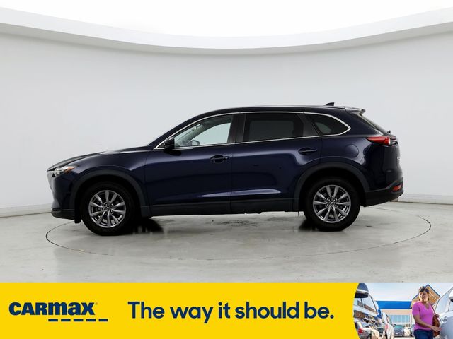 2018 Mazda CX-9 Sport