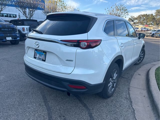 2018 Mazda CX-9 Sport