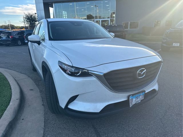 2018 Mazda CX-9 Sport