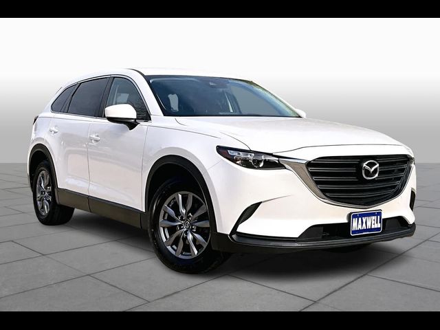 2018 Mazda CX-9 Sport