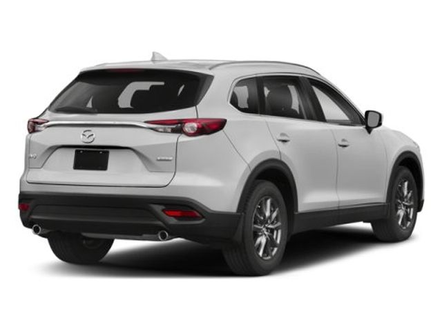 2018 Mazda CX-9 Sport