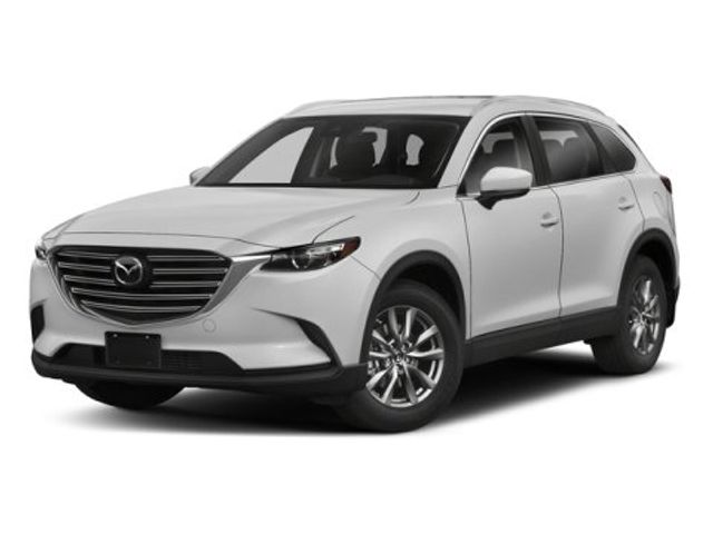 2018 Mazda CX-9 Sport