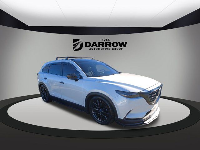 2018 Mazda CX-9 Sport