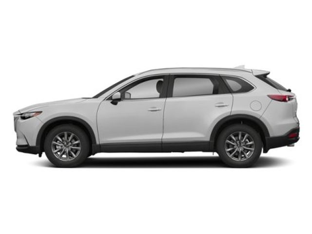 2018 Mazda CX-9 Sport