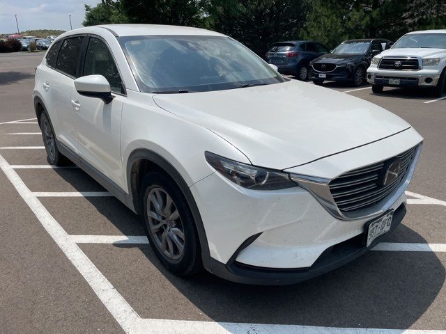 2018 Mazda CX-9 Sport
