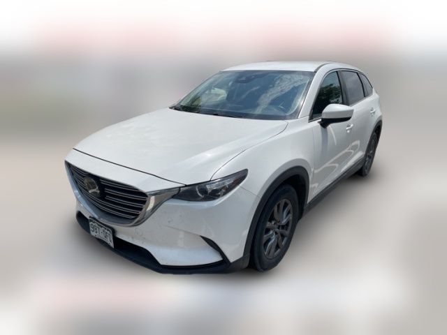 2018 Mazda CX-9 Sport