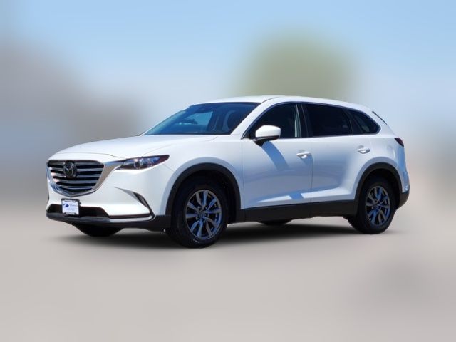 2018 Mazda CX-9 Sport
