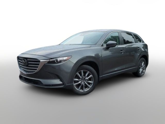 2018 Mazda CX-9 Sport