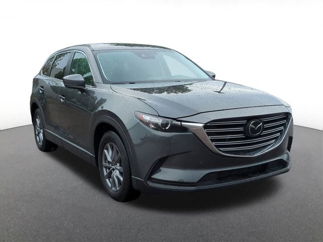2018 Mazda CX-9 Sport