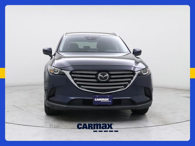 2018 Mazda CX-9 Sport