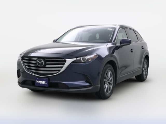 2018 Mazda CX-9 Sport