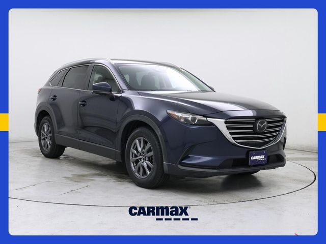 2018 Mazda CX-9 Sport