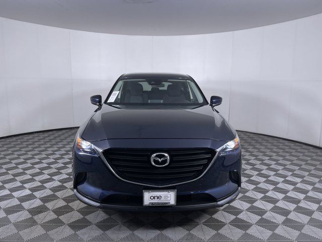 2018 Mazda CX-9 Sport