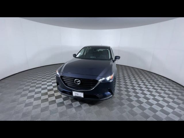 2018 Mazda CX-9 Sport