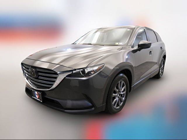 2018 Mazda CX-9 Sport