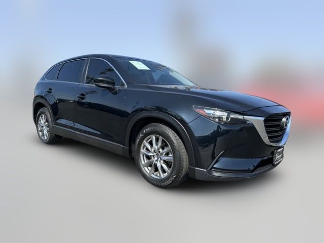 2018 Mazda CX-9 Sport