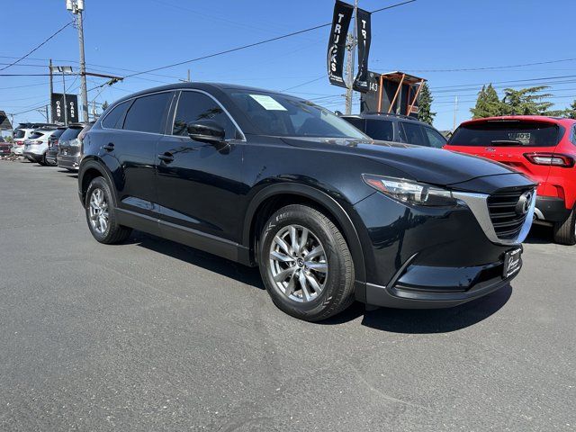 2018 Mazda CX-9 Sport