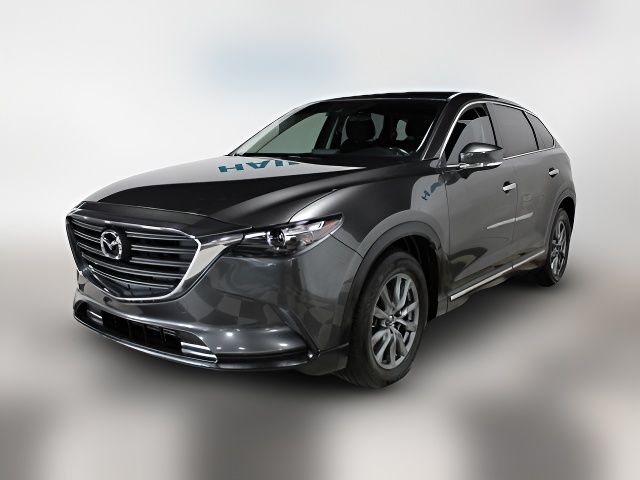 2018 Mazda CX-9 Sport