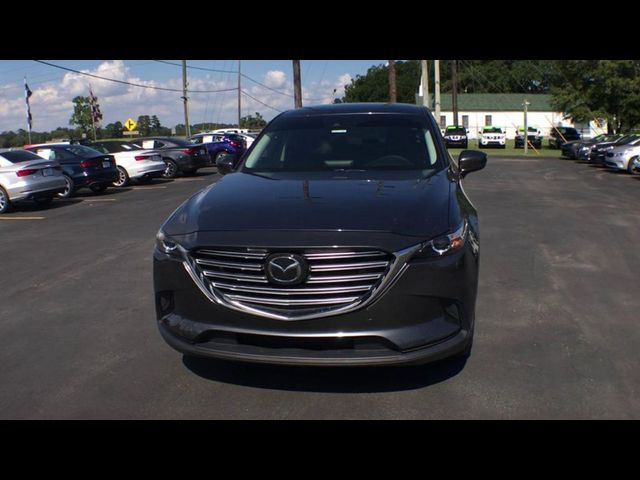 2018 Mazda CX-9 Touring