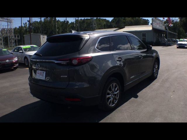 2018 Mazda CX-9 Touring