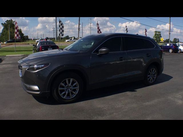 2018 Mazda CX-9 Touring