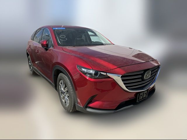 2018 Mazda CX-9 Touring