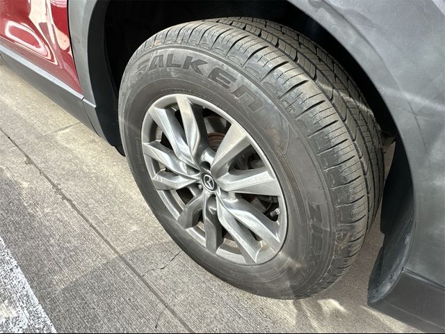 2018 Mazda CX-9 Touring
