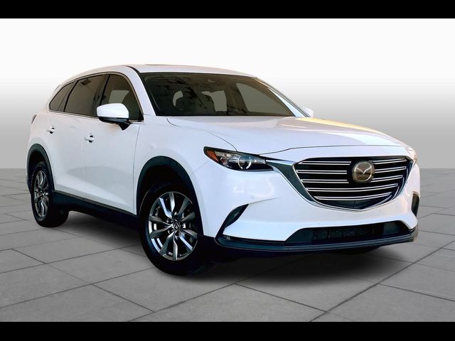 2018 Mazda CX-9 Touring