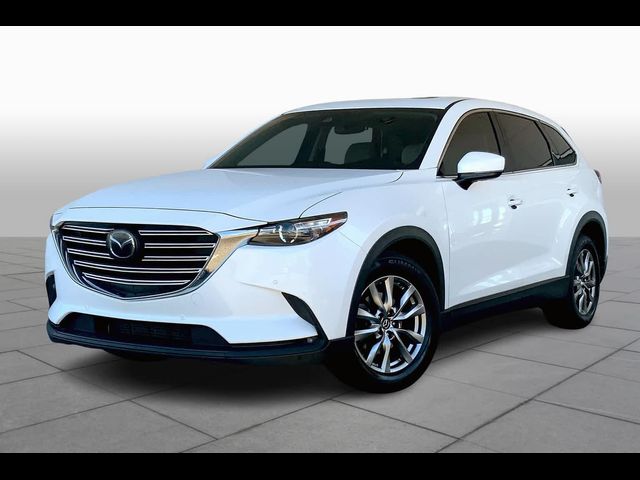 2018 Mazda CX-9 Touring