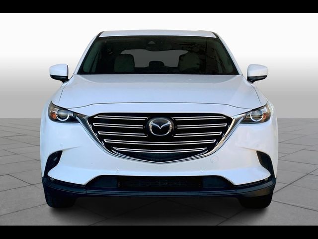 2018 Mazda CX-9 Touring